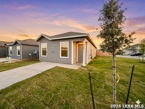 property at 6707 Chert Chase