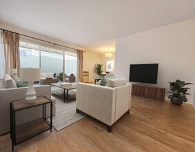 Interior Photo