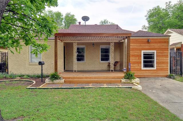 2713 W Bewick St in Fort Worth, TX - Building Photo - Building Photo