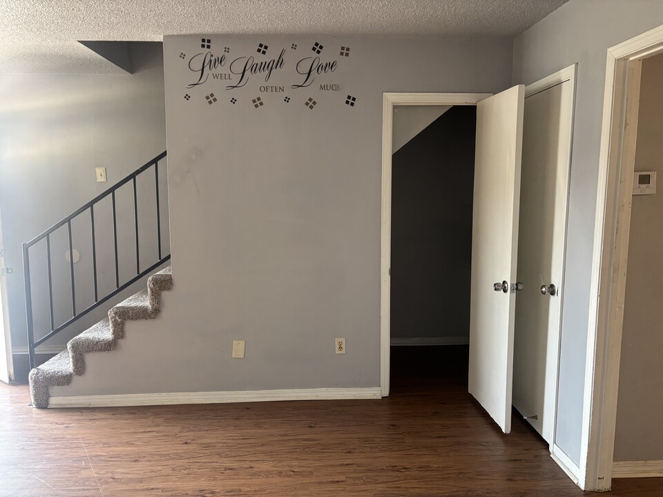 101 Willett Pl Blvd, Unit 104 in Monroe, LA - Foto de edificio