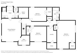 317 Senators Ridge Dr, Unit 5208 in Dallas, GA - Building Photo - Building Photo