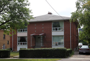 44-46 Leduc Dr Apartments