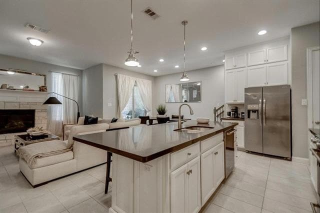 17756 Sage Ln in Dallas, TX - Building Photo - Building Photo