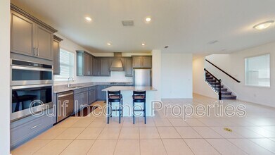 9505 Lamine Wy in Parrish, FL - Building Photo - Building Photo