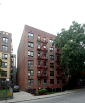 83-14 Lefferts Blvd Apartments