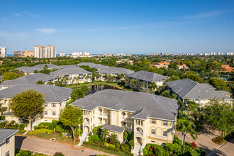 Breakwater at Pelican Bay in Naples, FL - Building Photo - Building Photo