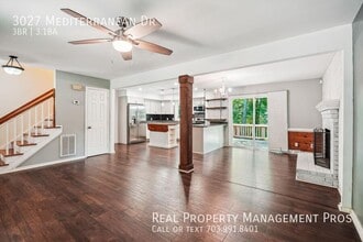 3027 Mediterranean Dr in Stafford, VA - Building Photo - Building Photo