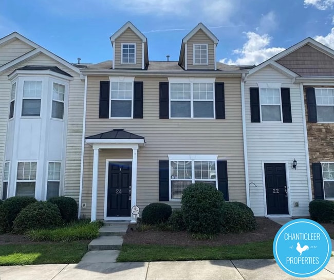 property at 24 Arbor Hl Pl