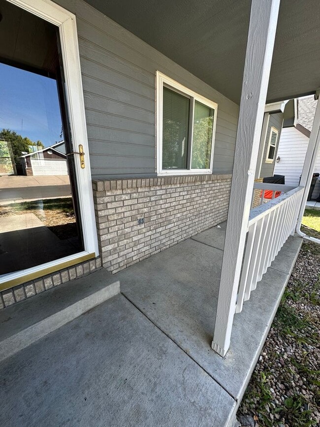 605 Meadow Dr in Windsor, CO - Building Photo - Building Photo
