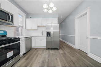 7839 S Sangamon St in Chicago, IL - Building Photo - Building Photo