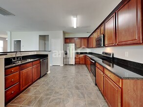 4003 Saphire Ln in Indian Trail, NC - Building Photo - Building Photo