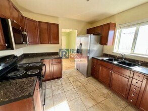 3365 Olive St in Denver, CO - Building Photo - Building Photo