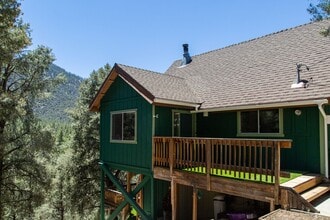 2235 Ironwood Dr in Pine Mountain Club, CA - Building Photo - Building Photo