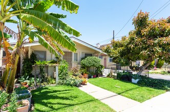 1545 W 146th St in Gardena, CA - Building Photo - Other