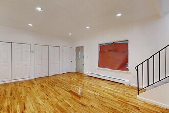 604 4th St in Hoboken, NJ - Building Photo - Building Photo