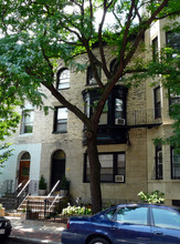 43 Hemenway St in Boston, MA - Foto de edificio - Building Photo