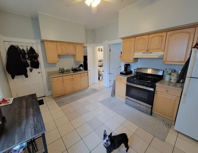 2536 W Shakespeare Ave in Chicago, IL - Building Photo - Building Photo
