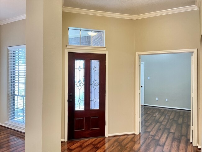 property at 1602 Lawick Cir