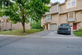 9 Ailsa Pl in London, ON - Building Photo - Building Photo