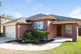 1711 Manchester Crossing Dr in Fresno, TX - Building Photo