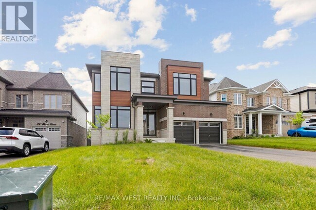 26 Mears Rd in Brant, ON - Building Photo - Building Photo