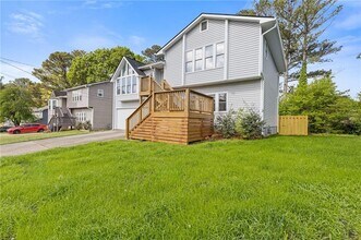 4811 Nevilly Way in Marietta, GA - Building Photo - Building Photo