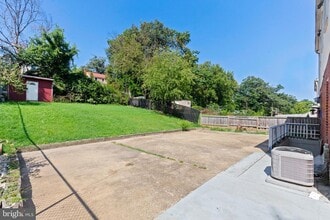 4816 Woodlawn Dr in Hyattsville, MD - Building Photo - Building Photo