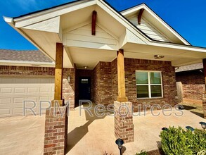3613 Shutter Ridge Dr in Yukon, OK - Building Photo - Building Photo