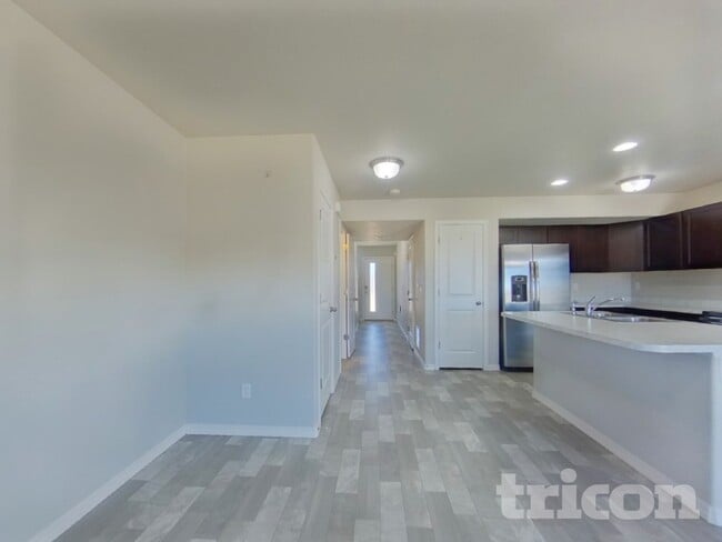 705 Grissom Dr. in Colorado Springs, CO - Building Photo - Building Photo