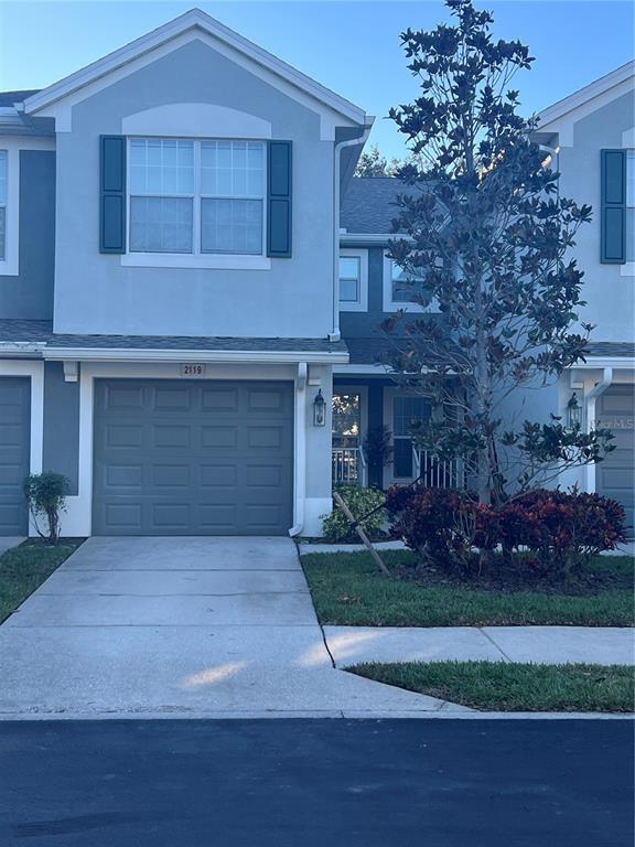 property at 2119 River Turia Cir