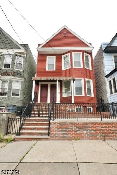property at 38 Gates Ave