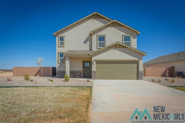 7 Twin Berry Ct in Roswell, NM - Building Photo - Building Photo