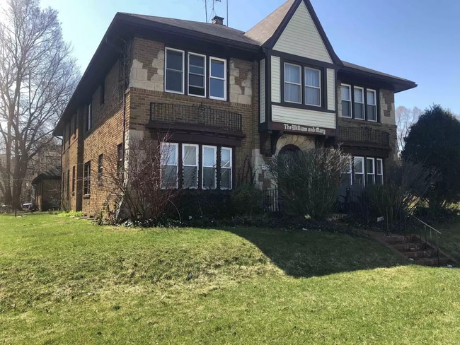 property at 2234 Auburn St