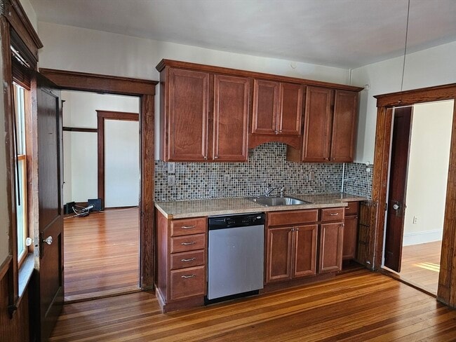 property at 15 Breck Ave