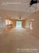 7344 Brookhaven Terrace in Englewood, FL - Building Photo - Building Photo