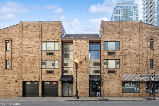 property at 163 W Division St