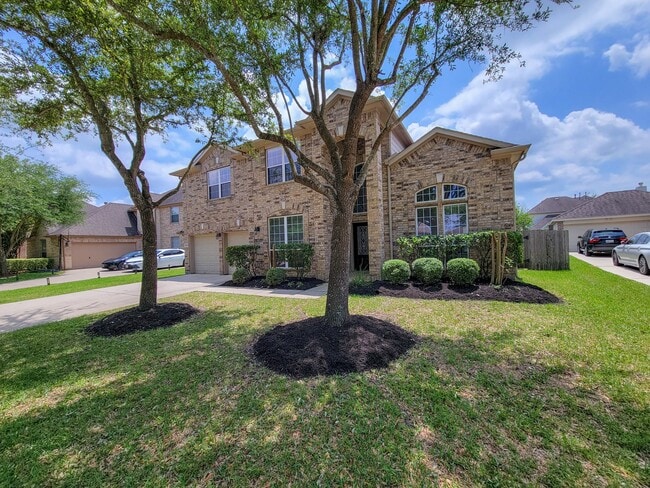 20931 Flower Croft Ct in Richmond, TX - Building Photo - Building Photo