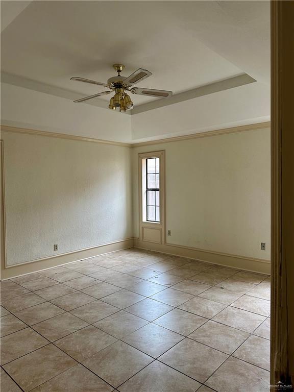 404 E Geranium Ave in McAllen, TX - Foto de edificio - Building Photo