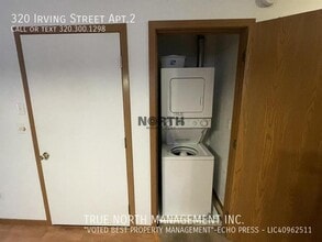 320 Irving St in Alexandria, MN - Building Photo - Building Photo