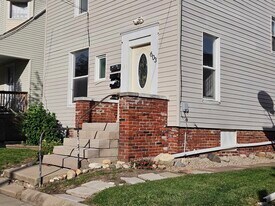 603 N Lee St, Unit 1 in Bloomington, IL - Building Photo