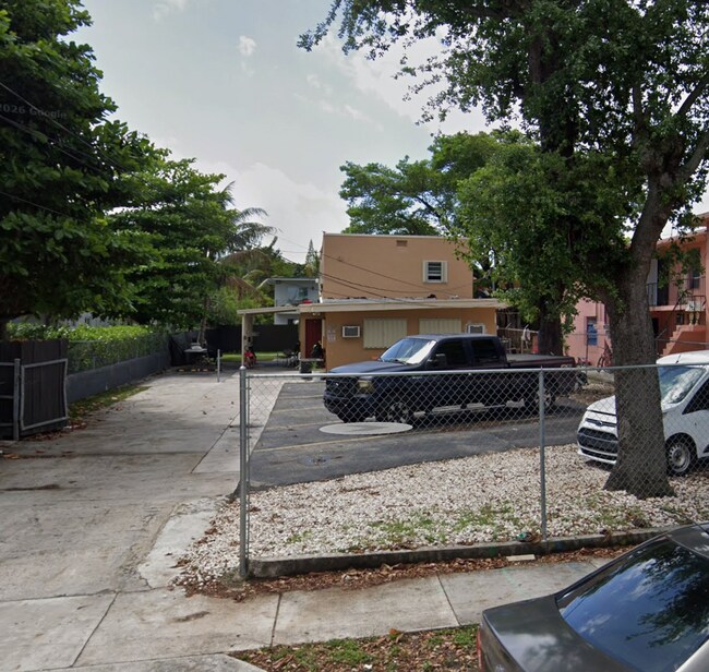 1020 NW 6th St