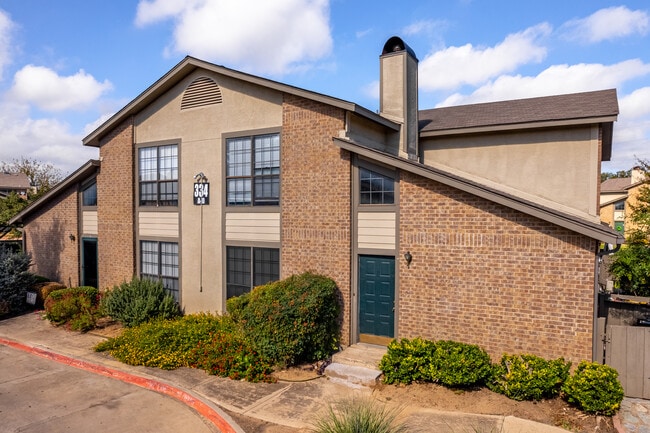 Country Greene Townhomes