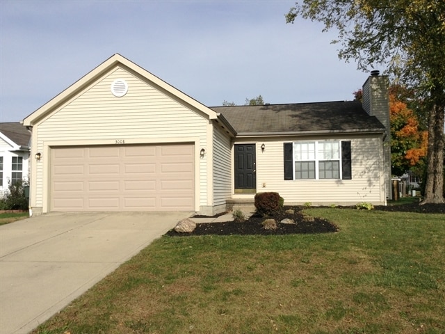 property at 3008 Old Warson Dr