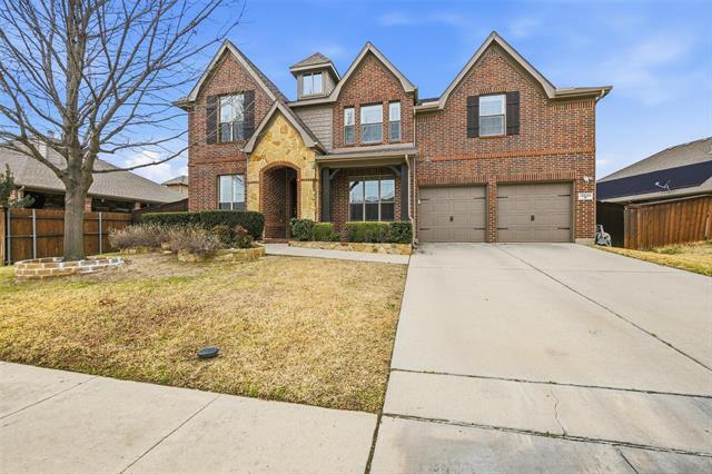 12845 Homestretch Dr in Fort Worth, TX - Building Photo - Building Photo