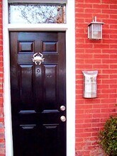 408 S Washington St in Baltimore, MD - Building Photo - Building Photo