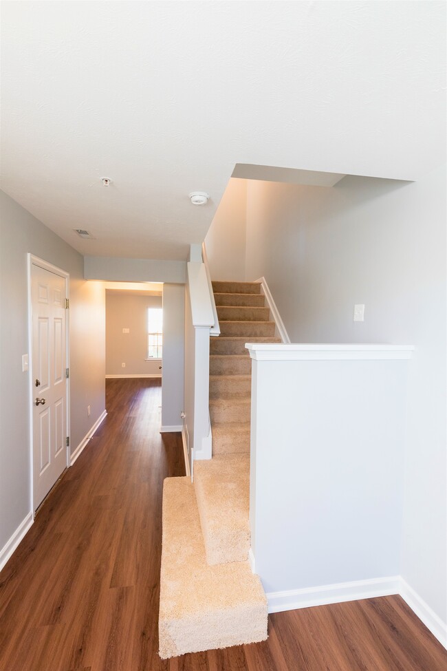 2039 Mardic Dr in Forest Hill, MD - Foto de edificio - Building Photo