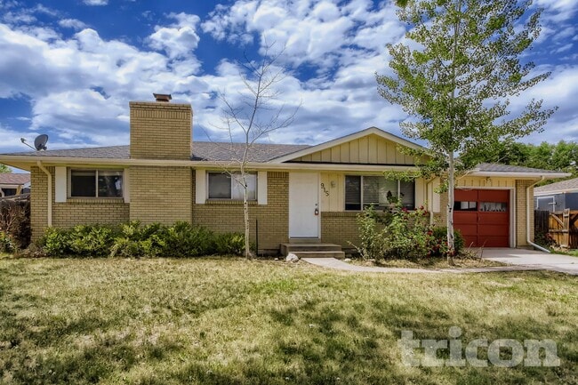 915 S Tyler Ave in Loveland, CO - Building Photo - Building Photo