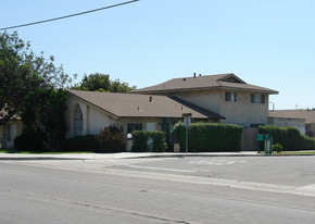 1965 N Ventura Rd Apartments