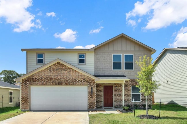 property at 15520 Taylorcrest Dr