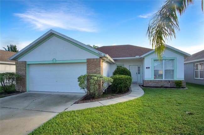property at 544 Ella Mae Dr